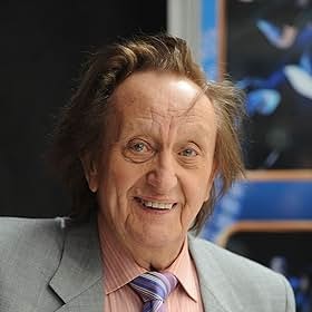 Ken Dodd